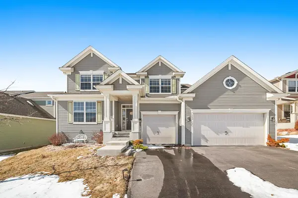 1242 Maple LN, Carver, MN 55315