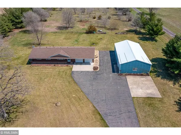 30801 144th ST NW, Princeton, MN 55371