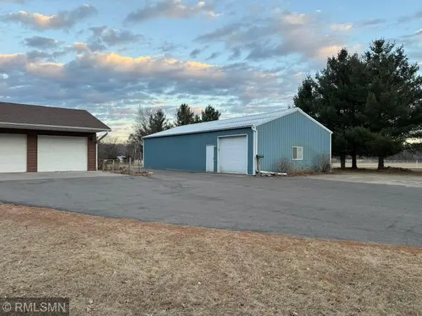 30801 144th ST NW, Princeton, MN 55371