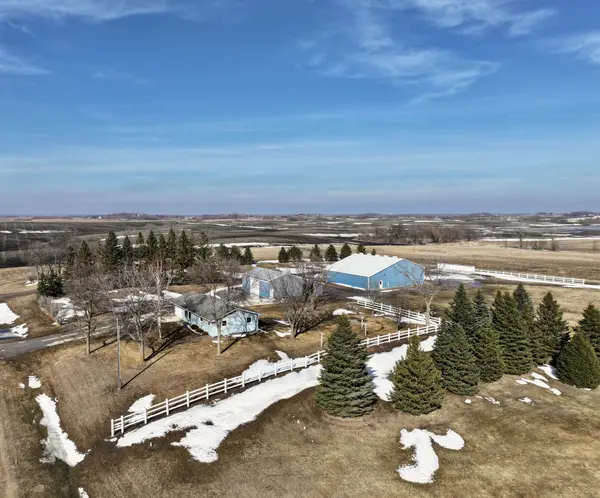 1351 98th ST NE, Kandiyohi, MN 56251