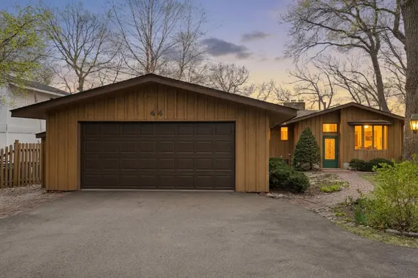 44 E Golden Lake RD, Circle Pines, MN 55014
