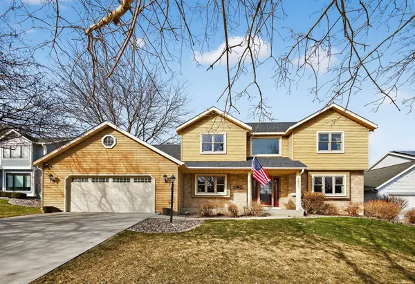 1851 20th AVE NE, Rochester, MN 55906