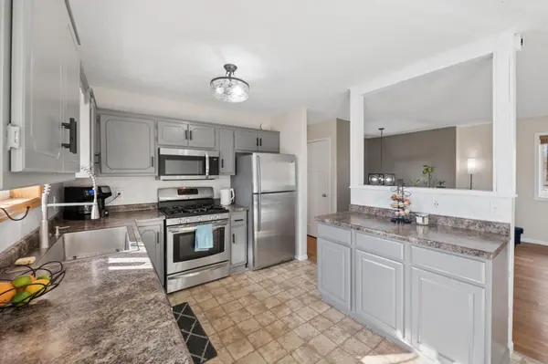 37625 Eleanor AVE, North Branch, MN 55056