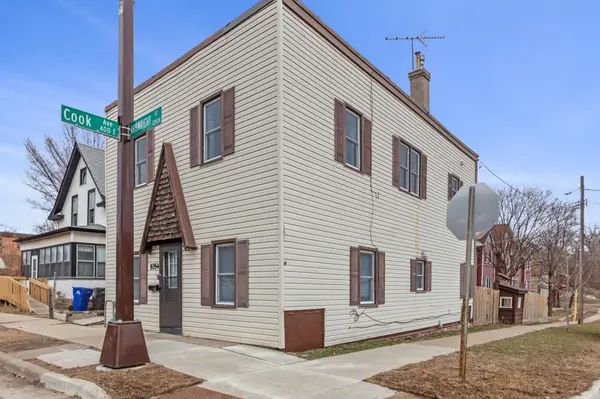 1054 Arkwright ST, Saint Paul, MN 55130