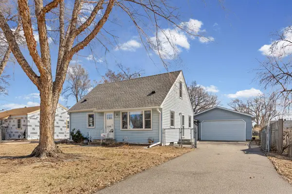 5248 Florida AVE N, Crystal, MN 55428