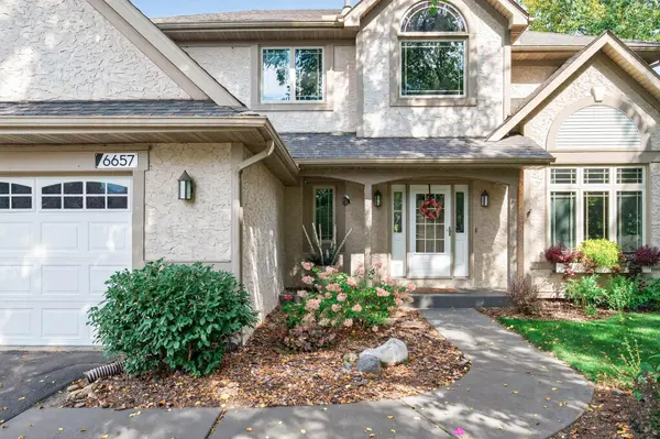 6657 White Birch CT, Blaine, MN 55014