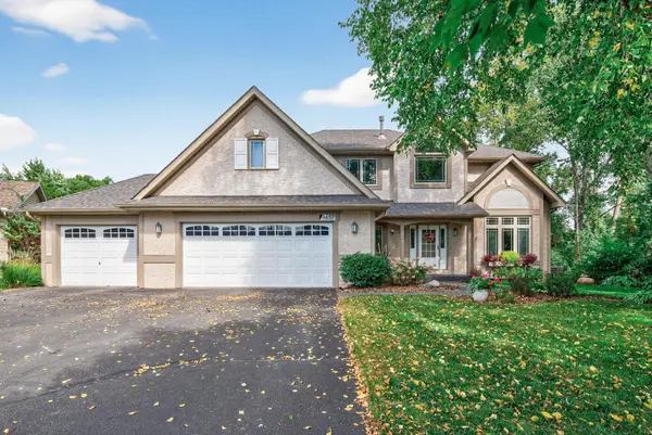 6657 White Birch CT, Blaine, MN 55014