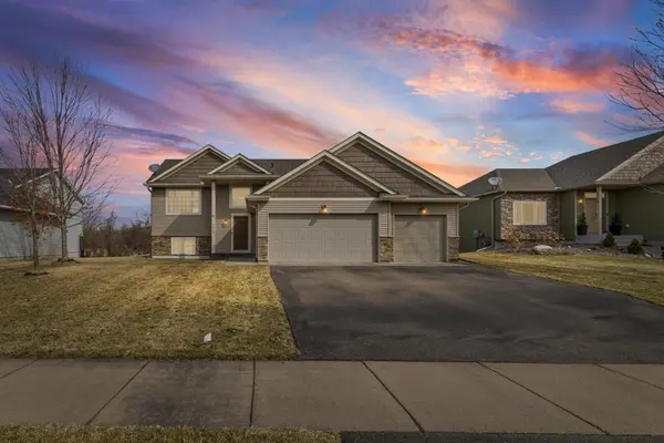 1018 Wendover ST NE, Isanti, MN 55040