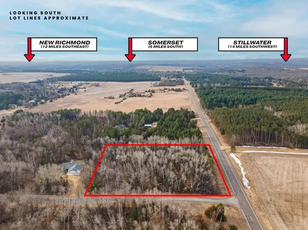 2157 County Road I, Somerset, WI 54025