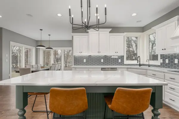 1904 141st LN NE, Andover, MN 55304