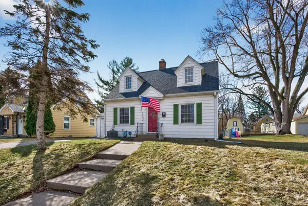 1910 Margaret ST, Saint Paul, MN 55119