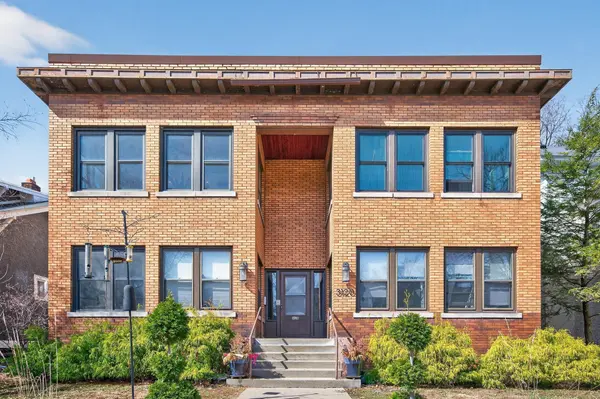 3120 Humboldt AVE S #4, Minneapolis, MN 55408