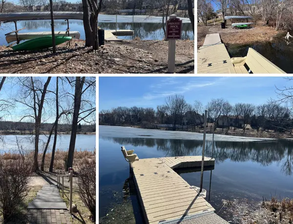 1454 Summit Shores DR, Burnsville, MN 55306