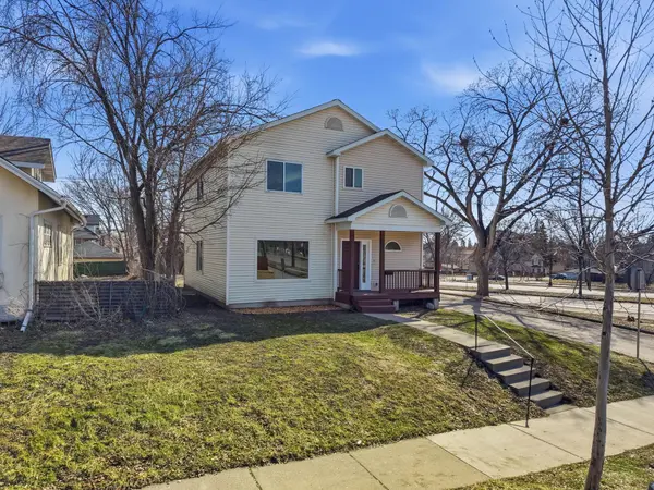 612 Newton AVE N, Minneapolis, MN 55411
