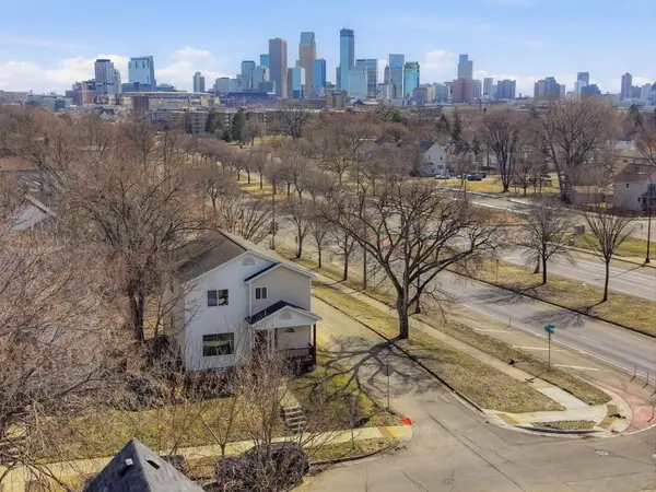 612 Newton AVE N, Minneapolis, MN 55411