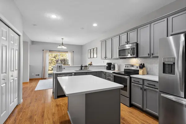 1509 111th DR NE #D, Blaine, MN 55449