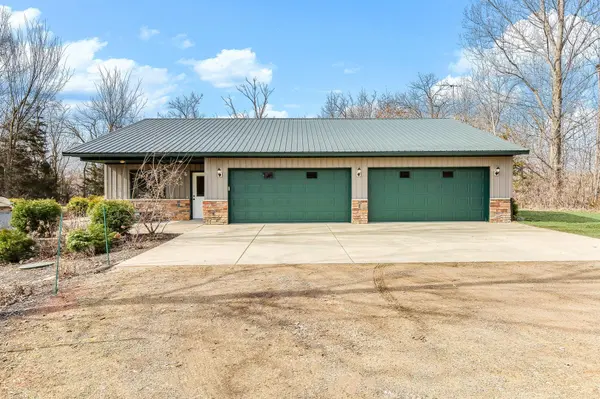 9401 127th ST SE, Clear Lake, MN 55319