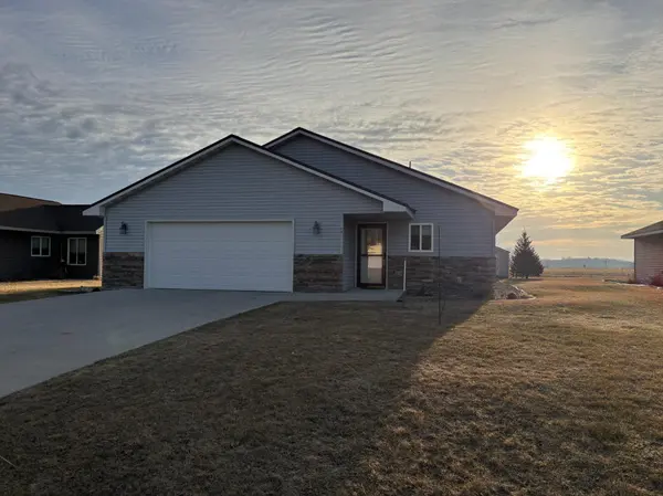 108 8th ST S, Hoffman, MN 56339