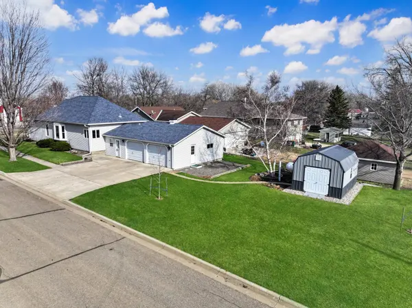 401 Lake AVE S, Balaton, MN 56115