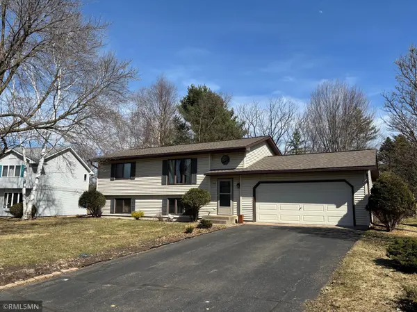 1238 Tierney DR, New Richmond, WI 54017