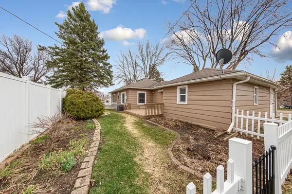 1172 6th AVE SW, Faribault, MN 55021