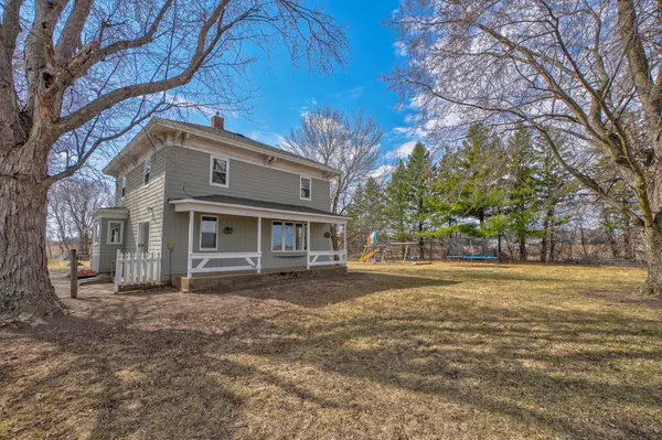 1873 US Highway 12, Hammond, WI 54015