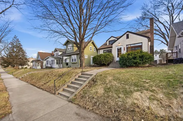 1532 Canfield AVE, Saint Paul, MN 55108