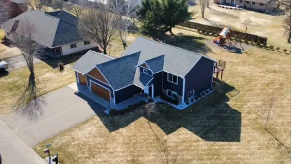 17733 Carter LN, Little Falls, MN 56345