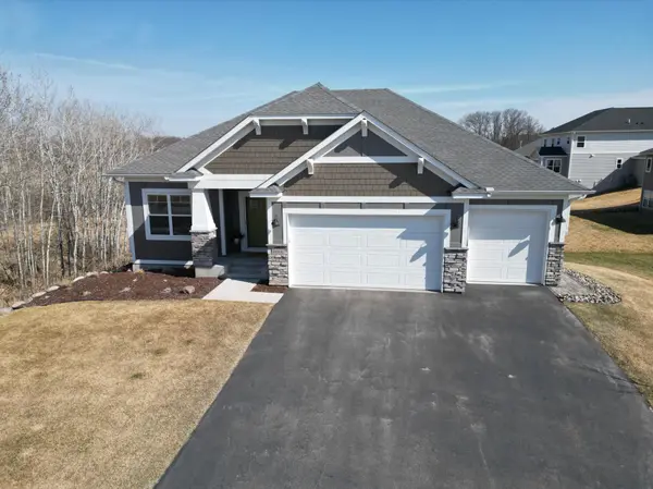 8088 Haywood DR, Lino Lakes, MN 55014