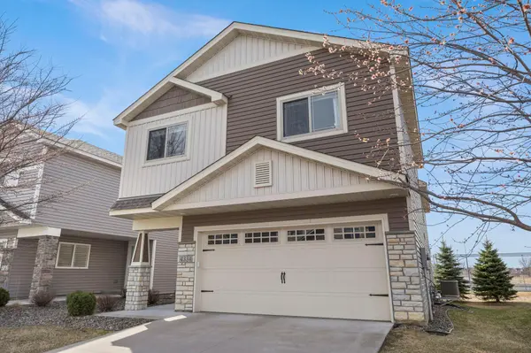 4334 122nd CIR NE, Blaine, MN 55449