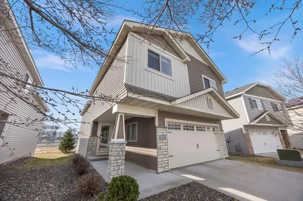 4334 122nd CIR NE, Blaine, MN 55449