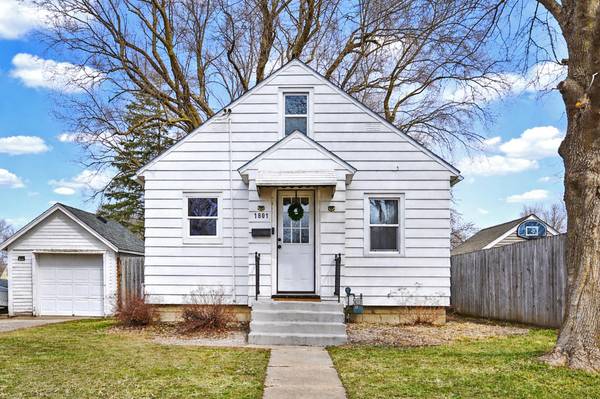1801 E Oakland AVE, Austin, MN 55912