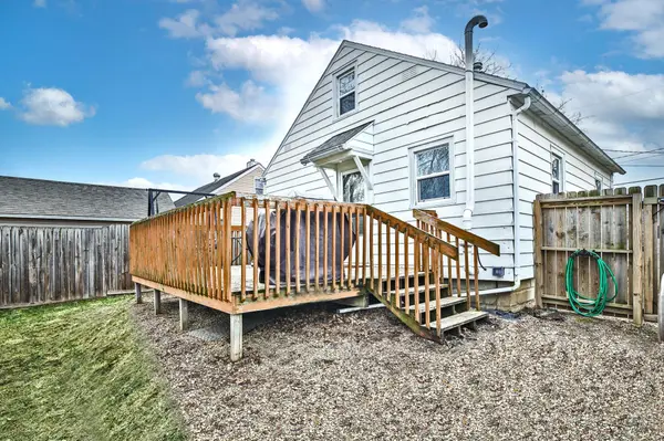 1801 E Oakland AVE, Austin, MN 55912