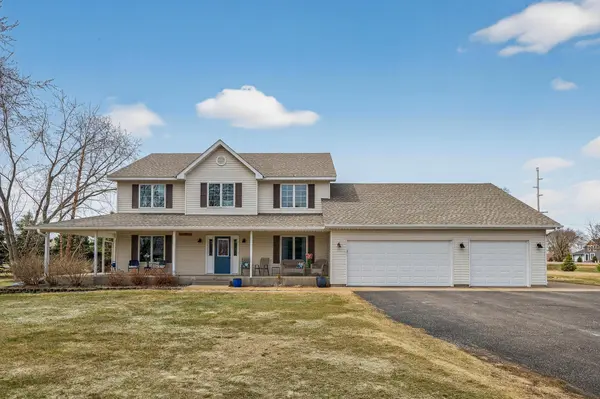 29555 Friendly AVE, Cannon Falls, MN 55009
