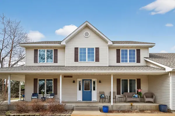 29555 Friendly AVE, Cannon Falls, MN 55009