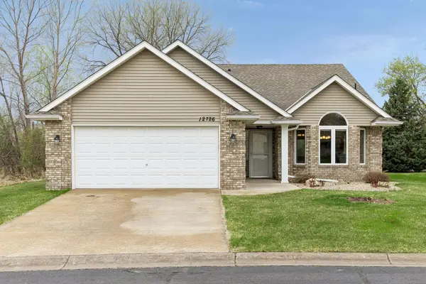 12726 Ivywood ST NW, Coon Rapids, MN 55448