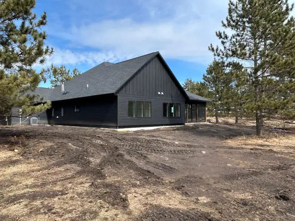2428 Emerald WAY NE, Carlos, MN 56319