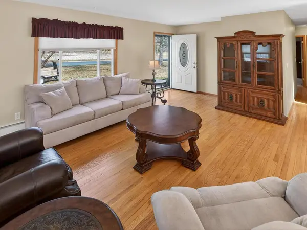 8701 Green Haven DR, Brooklyn Park, MN 55445