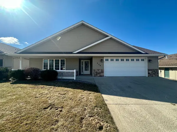 204 Ashley LN,  Alexandria,  MN 56308