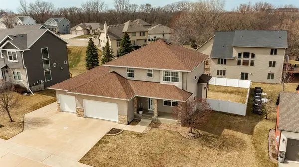 1017 8th AVE NW,  Byron,  MN 55920