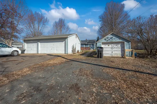 222 Central ST, Amery, WI 54001