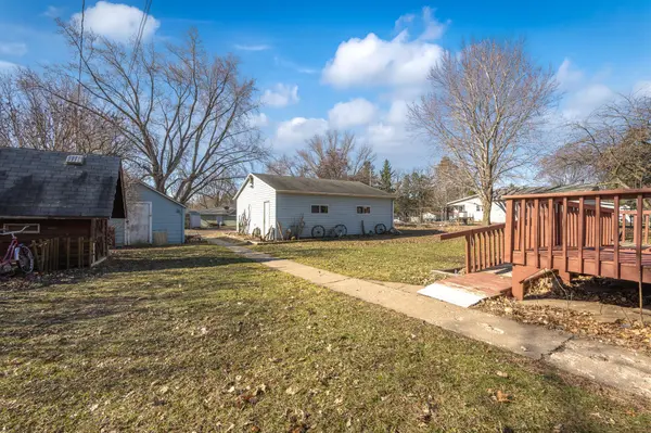 222 Central ST, Amery, WI 54001