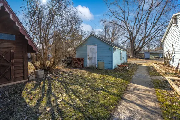 222 Central ST, Amery, WI 54001