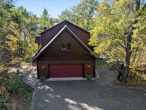 13927 Scenic CT, Crosslake, MN 56442