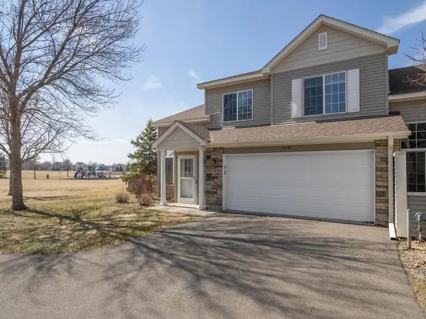 5191 207th ST N, Forest Lake, MN 55025