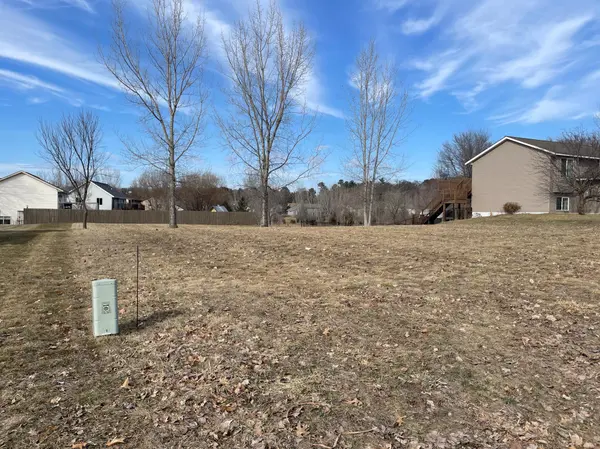 Lot 53 Roosevelt DR, Dresser, WI 54009
