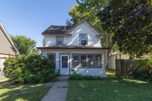 632 Smith AVE S, Saint Paul, MN 55107