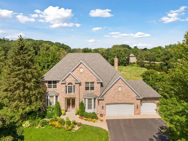 19020 31st PL N, Plymouth, MN 55447