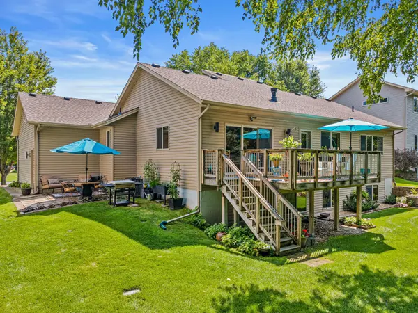 17990 Nixon DR NW, Elk River, MN 55330