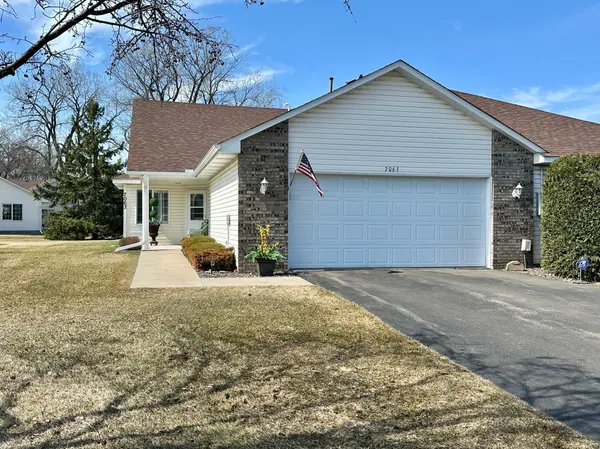 7063 Dupre RD, Centerville, MN 55038